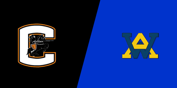 Charlottesville High School vs. Western Albemarle High School