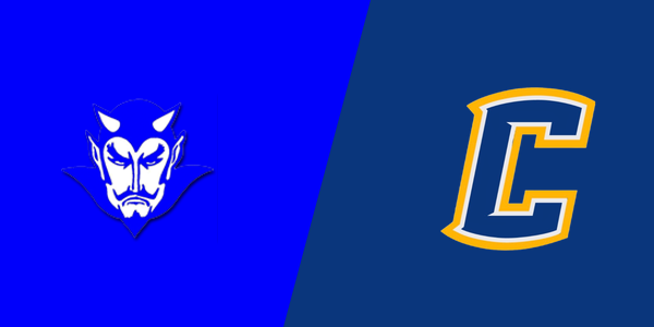 Cordova High School vs. Curry High School