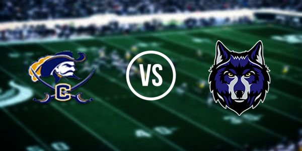 Cuthbertson High School vs. Parkwood High School