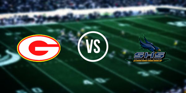 Skyline High School vs. Goochland High School