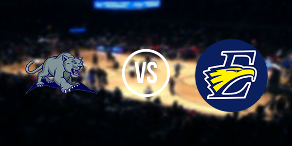 Palisades High School vs. East Mecklenburg High School