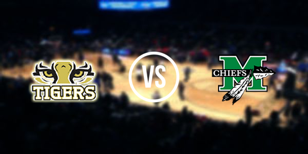 Fayette County High School vs McIntosh High School