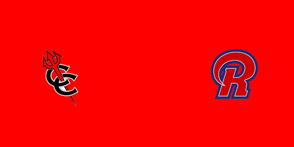 Central Cambria High School vs. Richland High School
