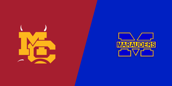 Mt. Carmel High School vs. Mira Mesa High School