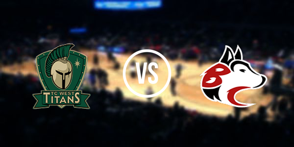 Traverse City West High School vs. Benzie Central High School