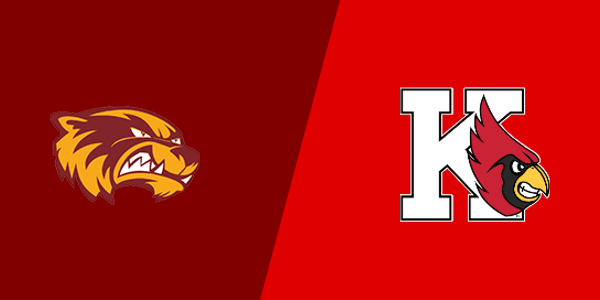 Au Gres-Sims High School vs. Kingston High School
