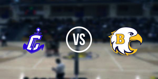 Cumberland High School vs. Barrington High School