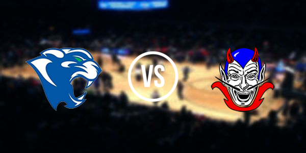 Lyle High School vs. Condon High School