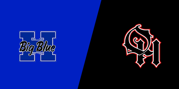 Hamilton High School vs. Oak Hills