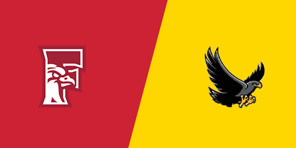 Fremont High School vs. Andrew Hill High School