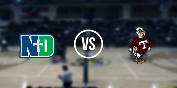 Notre Dame High School - Peoria vs. Tremont High School