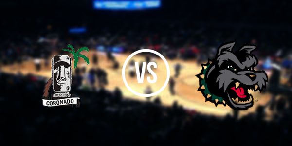 Coronado High School vs Helix Charter High School