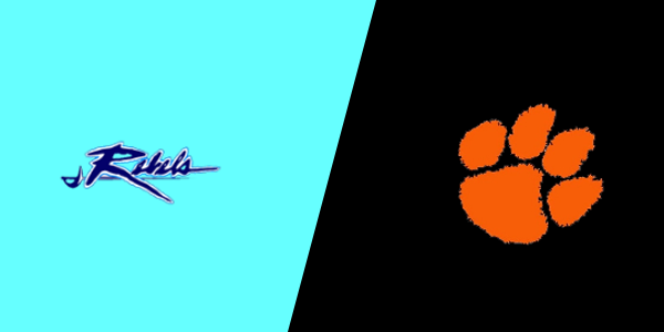 Patrick Henry  High School - Glade Spring vs. Honaker High School