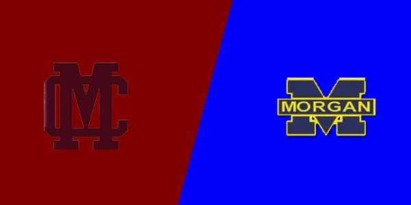 Magoffin County High School vs. Morgan County High School
