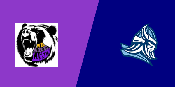 Lassen High School vs. Pleasant Valley High School