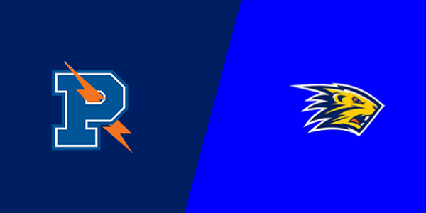 Powers Catholic High School vs. Algonac High School