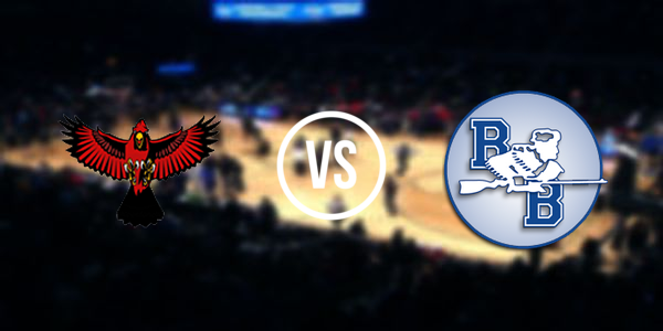 Forbes Road High School vs. Berlin Brothersvalley High School