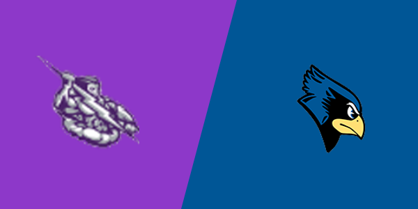 Long Reach High School vs. Kenwood High School