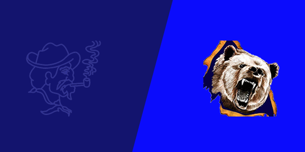 Sweet Grass County High School vs. Gardiner High School