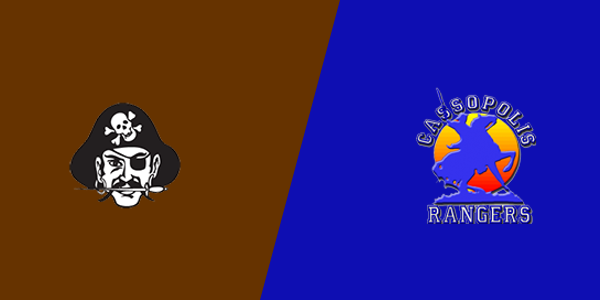 Decatur High School vs. Cassopolis High School