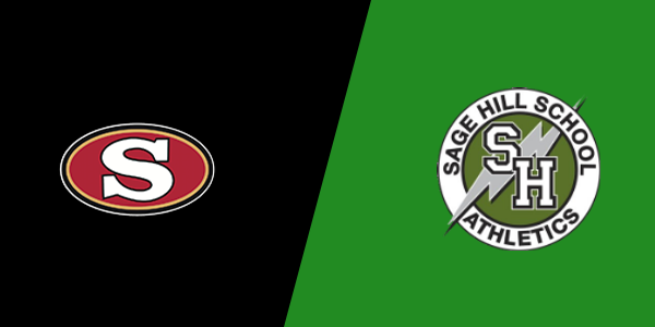Segerstrom High School vs. Sage Hill High School
