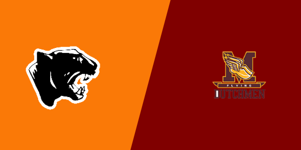 Stockbridge JrSr High School vs. Manchester High School