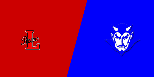 Lynn High School vs. Cordova High School