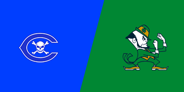 Away vs. Notre Dame Preparatory School