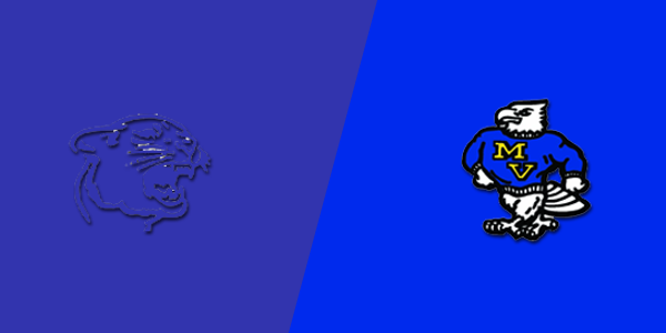 Dirigo High School vs. Mountain Valley High School