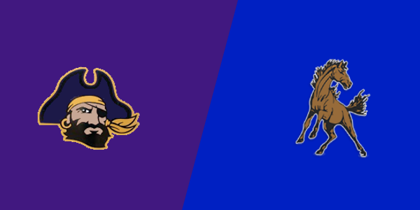 Broadview High School vs. Melstone High School