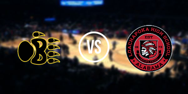 Loachapoka High School vs. Billingsley School