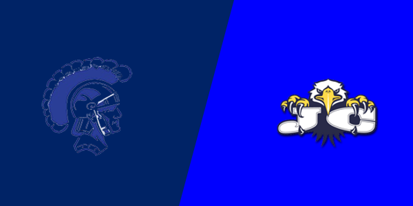 Johnson County High School vs. Jenkins County High School
