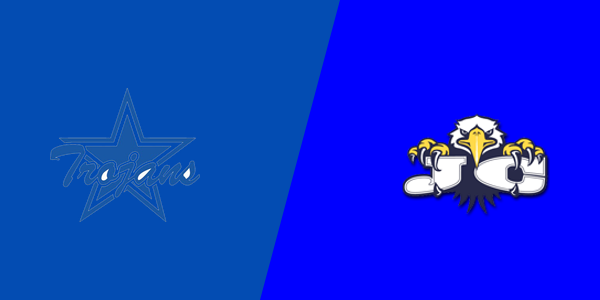 Johnson County High School vs. Jenkins County High School