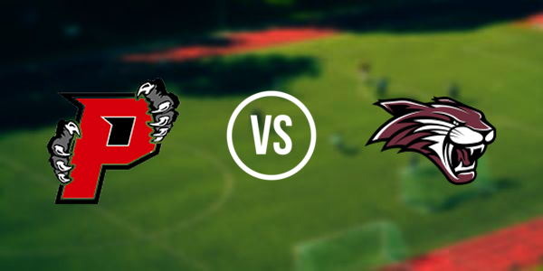 Pomperaug High School vs. Bethel High School