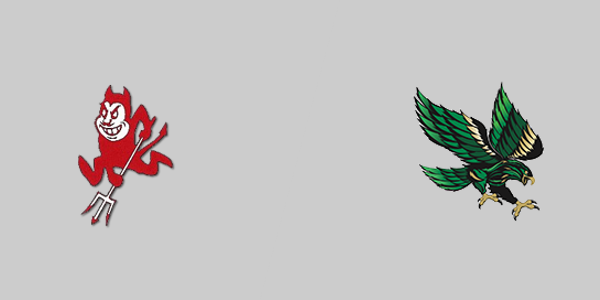South Fulton High School vs. Lake County High School