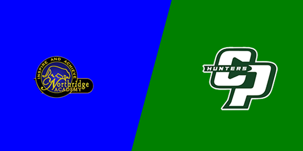 Northridge Academy vs. Canoga Park High School