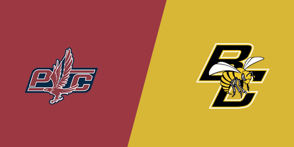 Park Crossing High School vs. Bullock County High School
