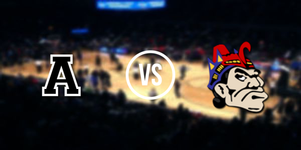 Away vs. Montgomery High School