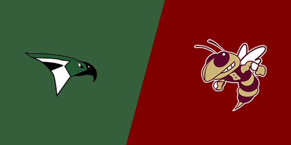 Buford High School vs. Academic Magnet High School