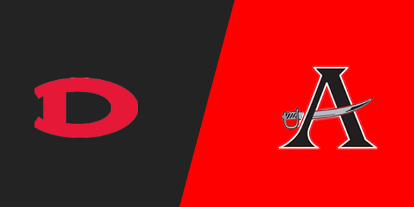 Dalton High School vs. Allatoona High School