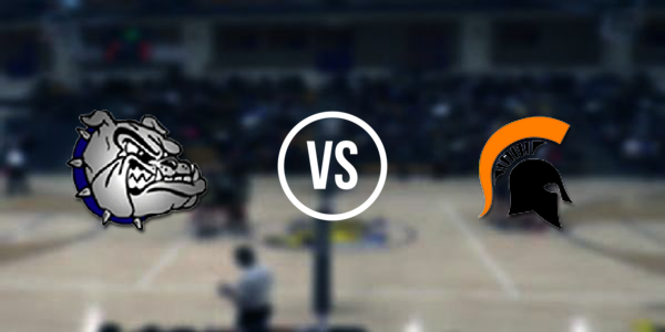 Grangeville High School vs. Priest River Lamanna High School