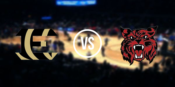 Ethel High School vs. Sebastopol High School