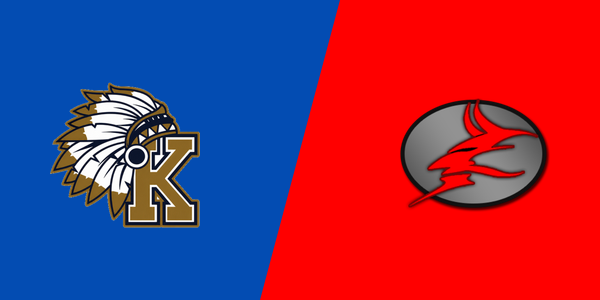 Kendrick High School vs. Randolph Clay High School