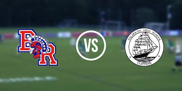 Bridgewater-Raynham Reg High School vs Falmouth
