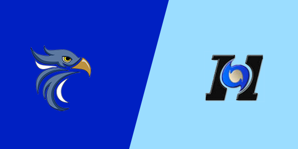 Stephen Decatur High School vs. Huntingtown High School