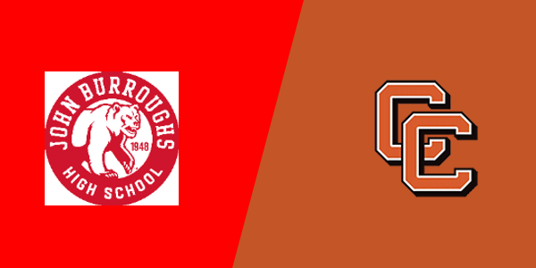 John Burroughs High School - Burbank vs. Castaic High School