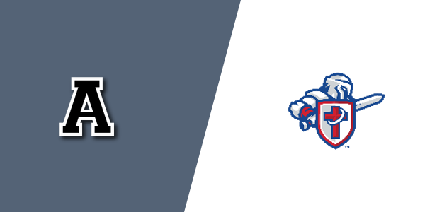 Away vs. Oklahoma Christian School