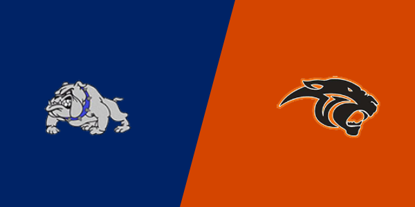 Lyman Memorial High School vs. Plainfield High School