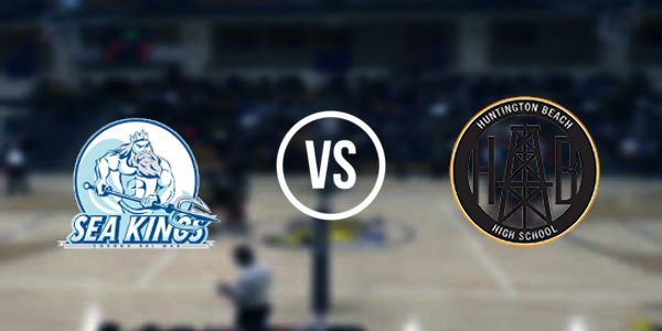 Huntington Beach High School vs. Corona Del Mar High School