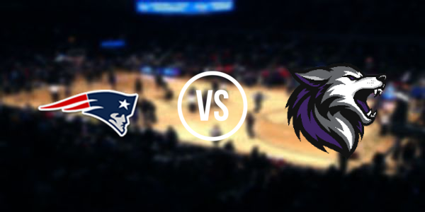 Lake Brantley High School vs. Timber Creek High School